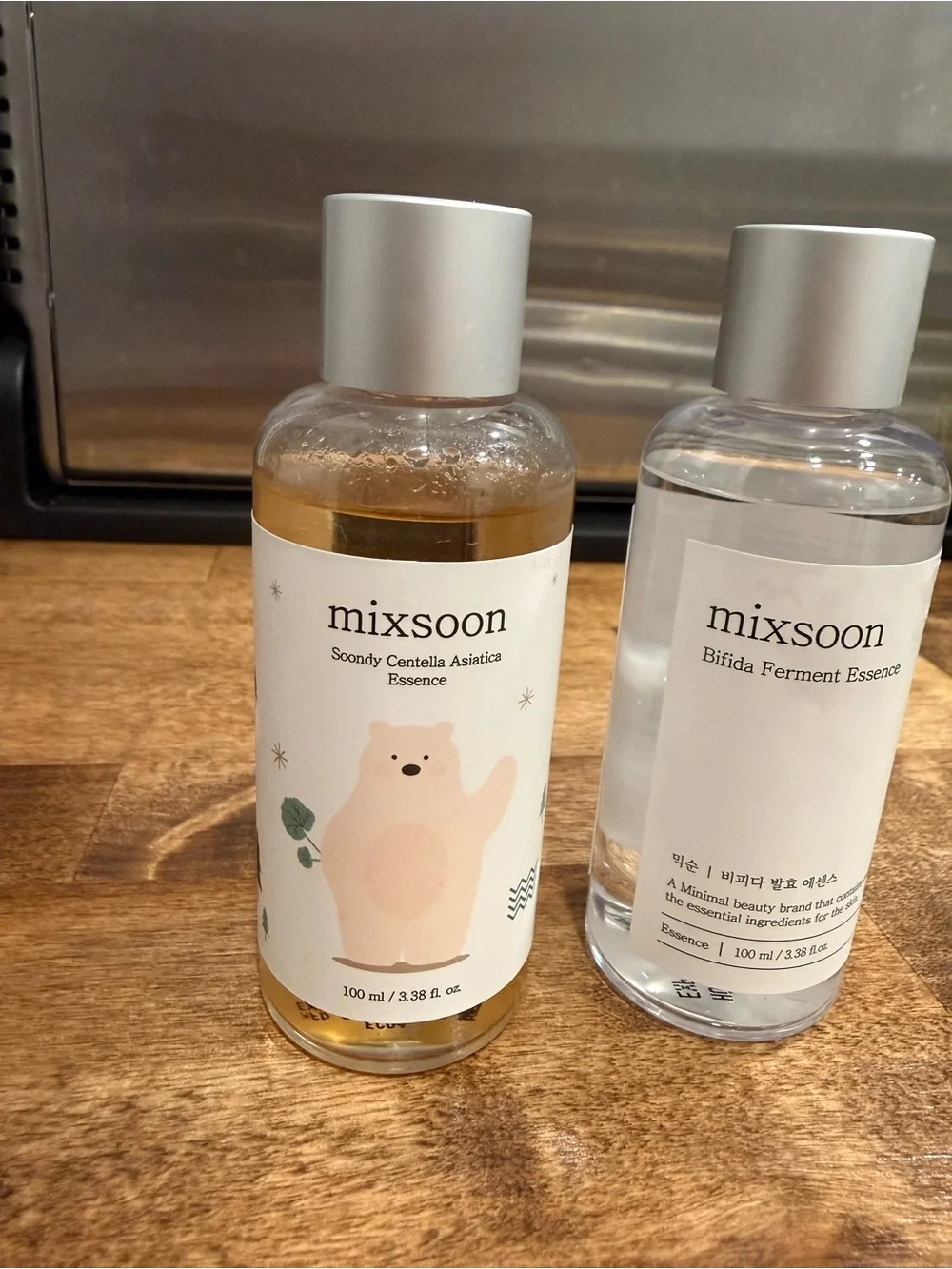 Mixsoon set of 2